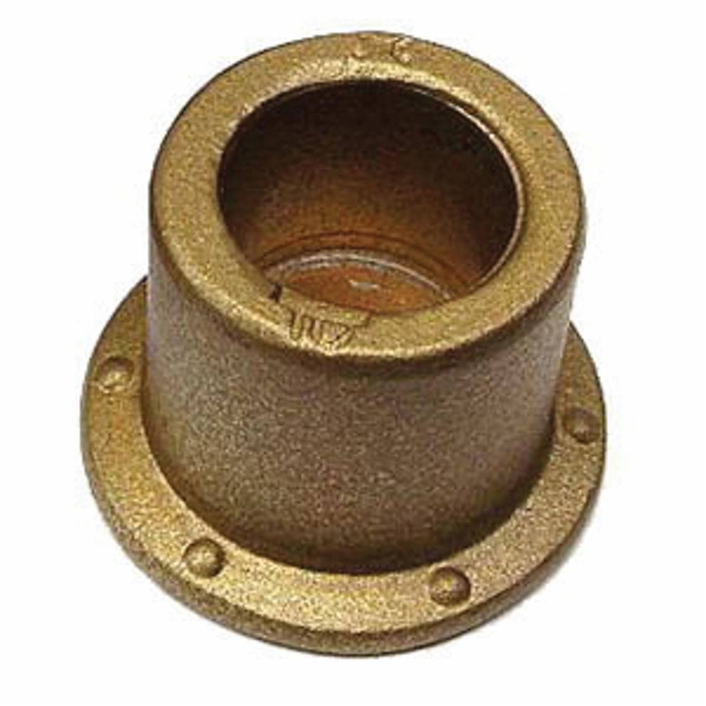 BTC-U12, Lockbolt Collars, Huck, Bobtail Lockbolts (50 PK)