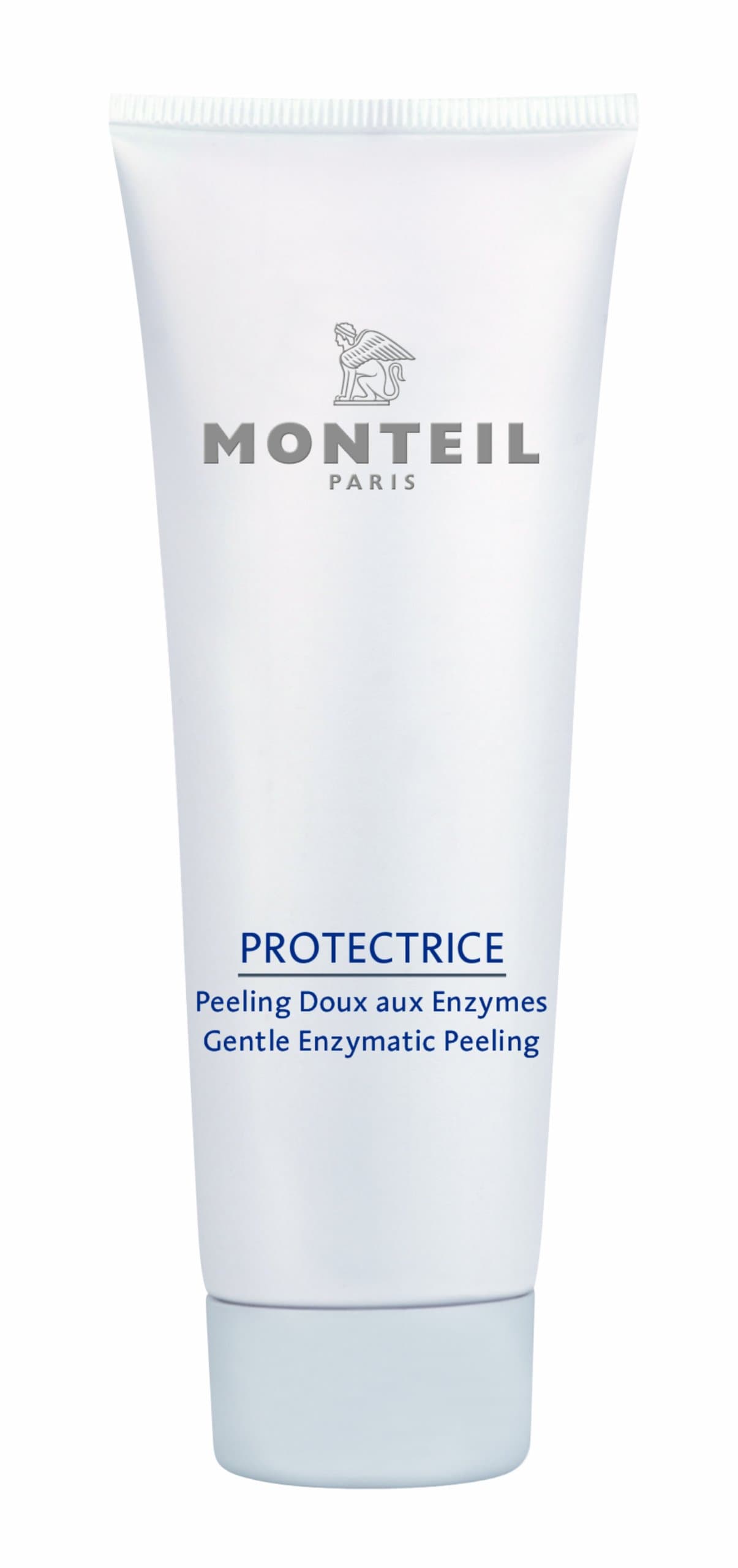 Monteil Paris Protectrice Gentle Enzymatic Peeling