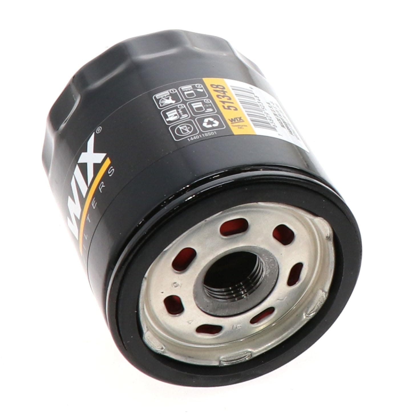 WIX Racing Filters Spin-On Lube Filter