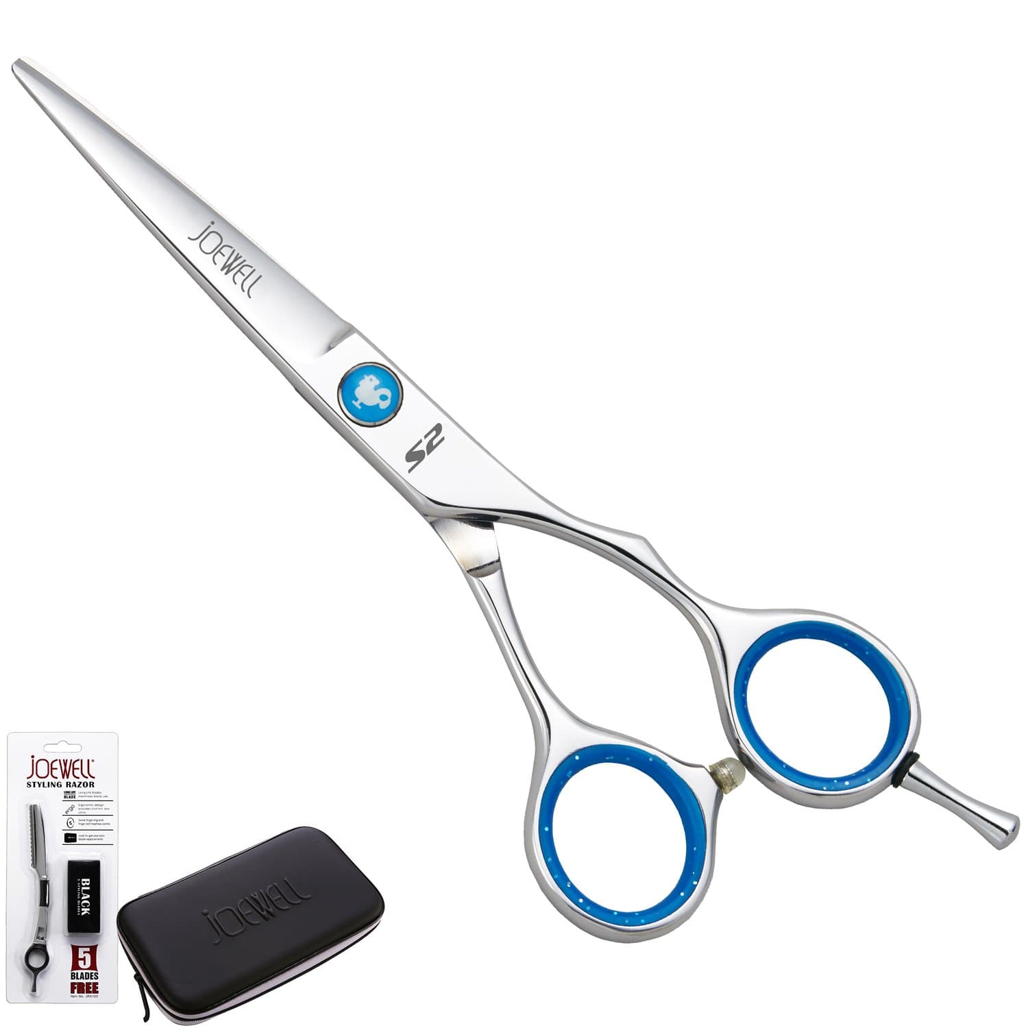Joewell S2 6.5" Mega Deal Shears / Scissors