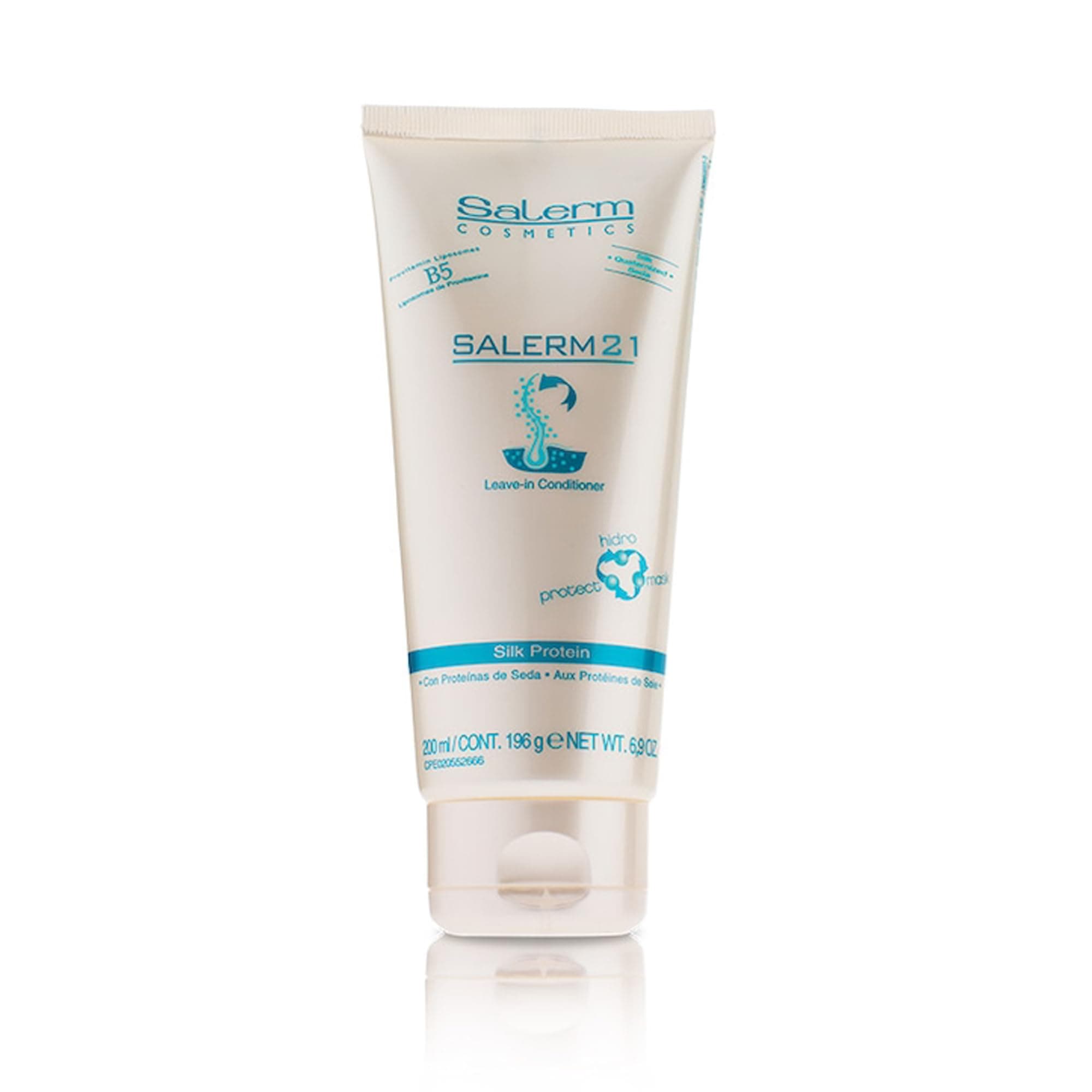 21 B5 Silk Protein 6.9 Oz (200 Ml)