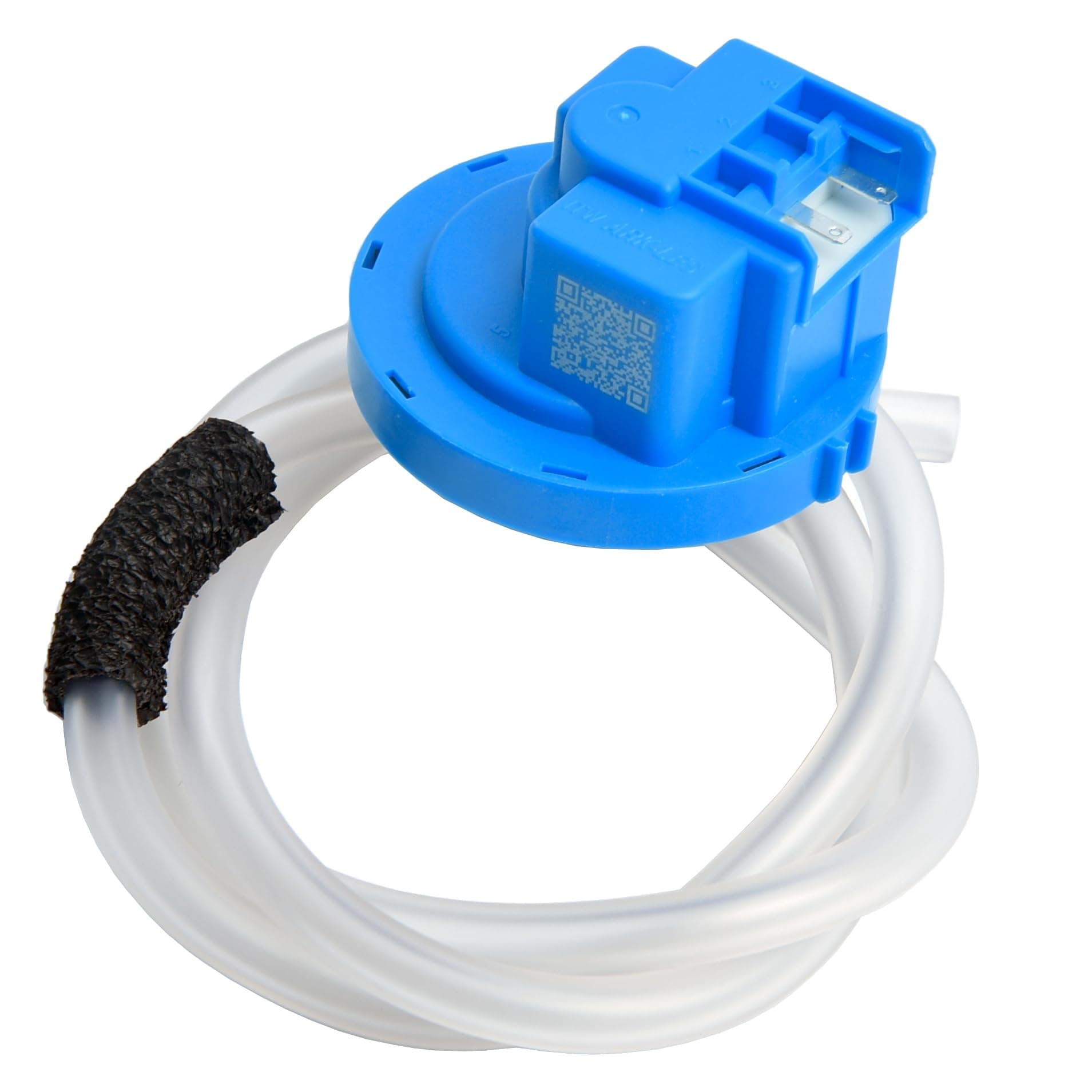 Upgrade Washer Water Level Pressure Sensor Switch Compatible with Samsung Washing Machine Replace DC96-01703H AP5799898