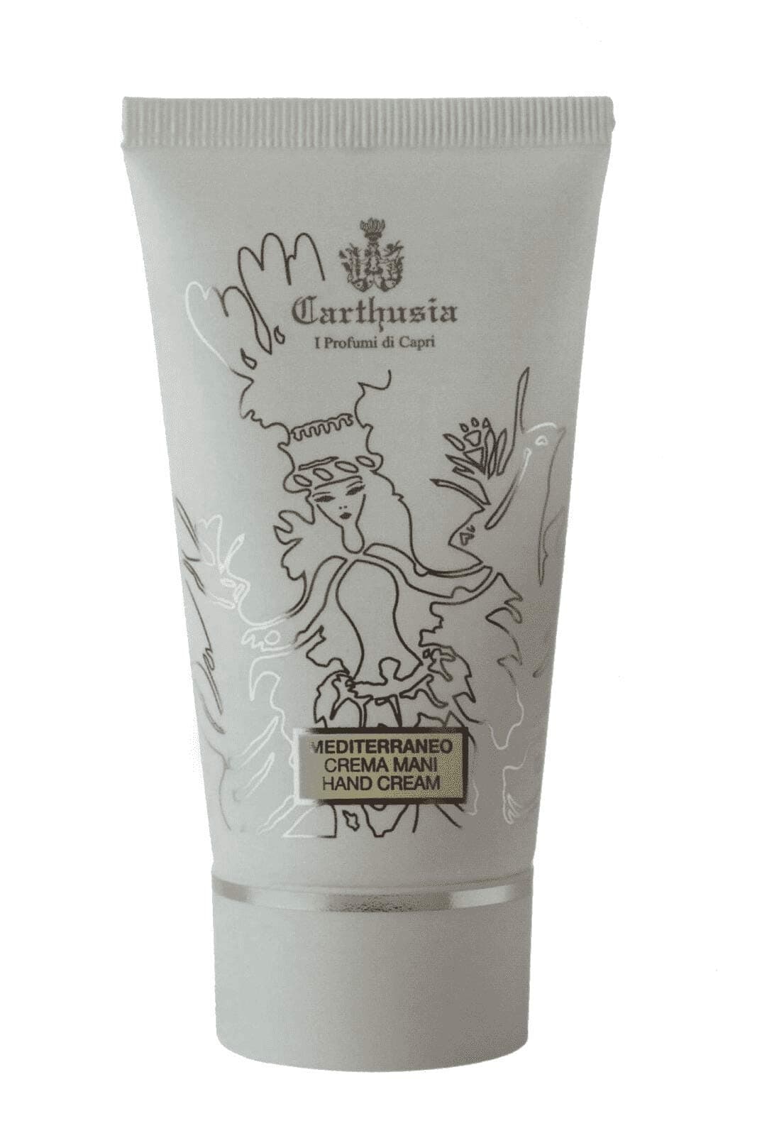 Mediterraneo Hand Cream 75 ml