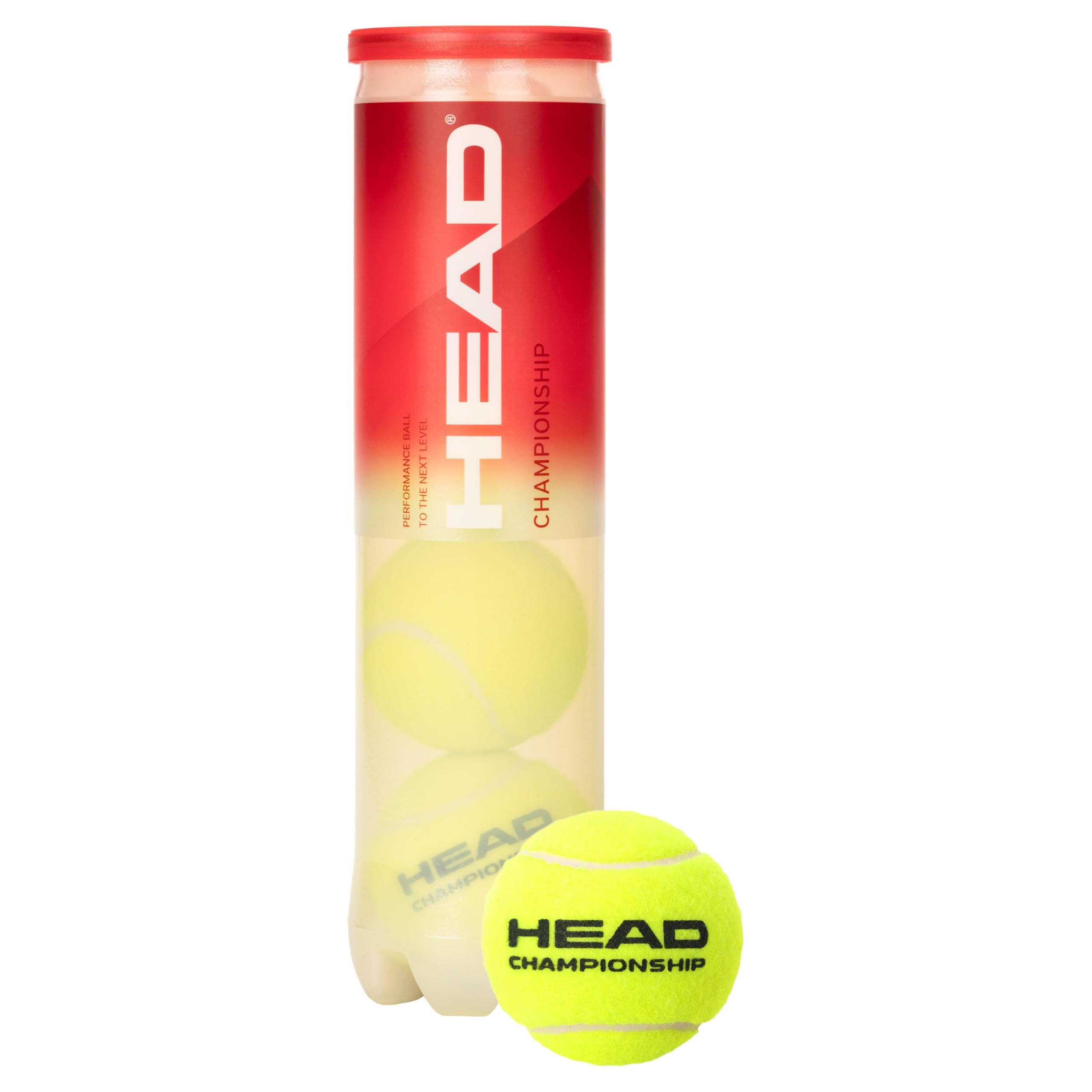 HEAD Championship Tennis Balls