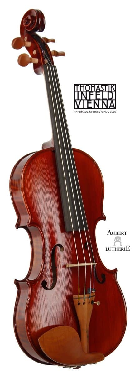 EAGLETONE PICCINI 3/4 3/4 Acoustic Violin