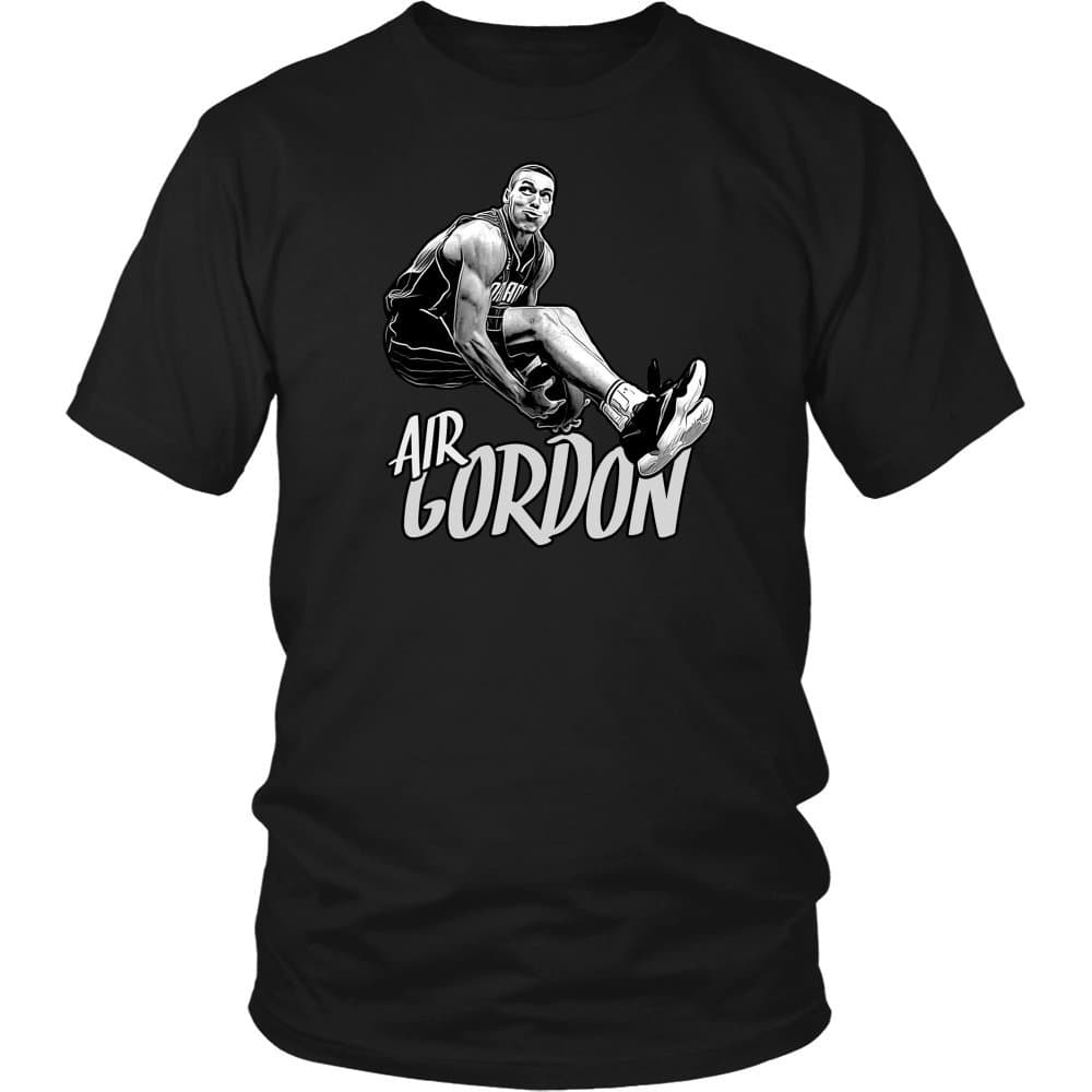 Aaron Gordon Shirt - Air Gordon