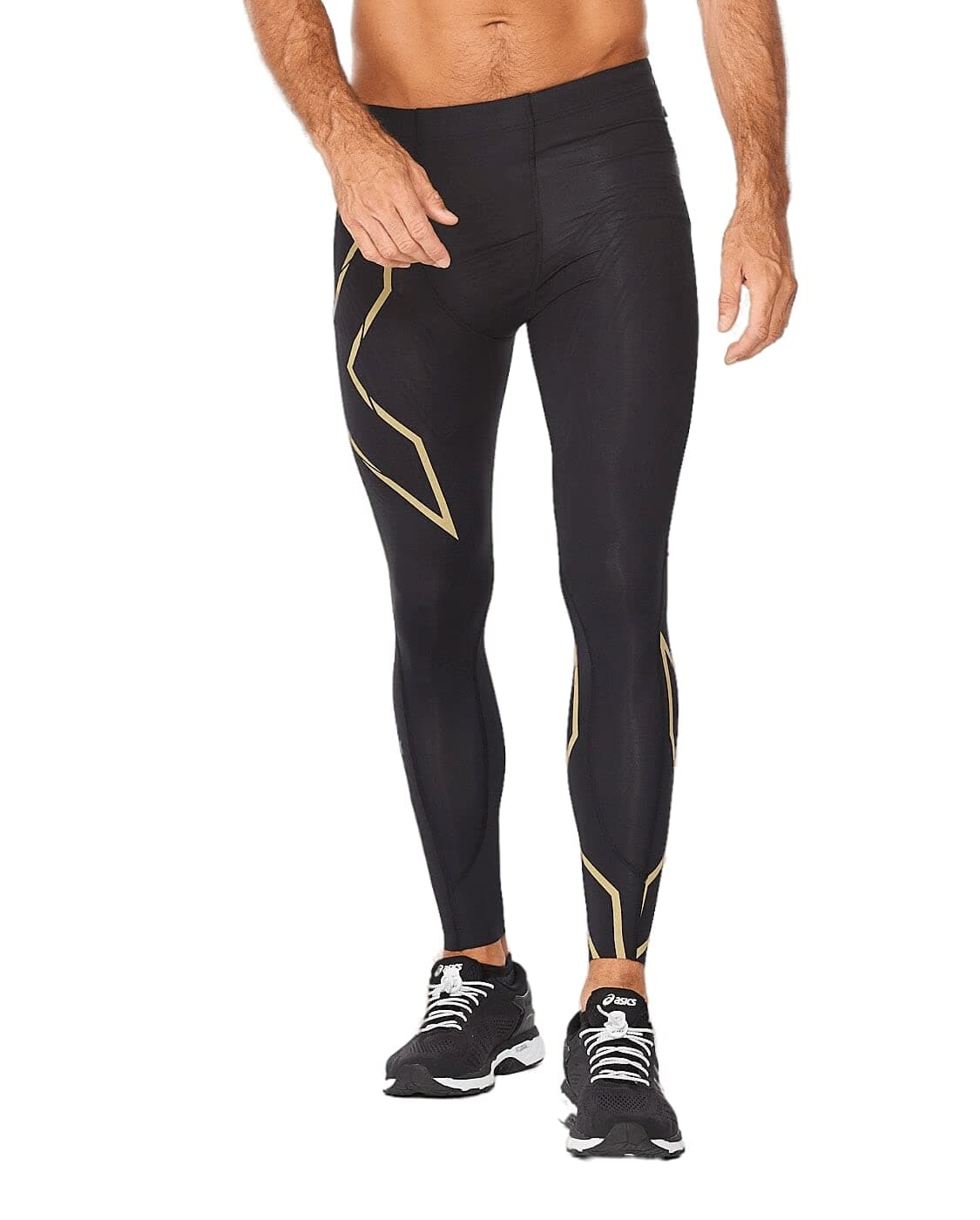 Men's Light Speed Compression Tights Compression Pants