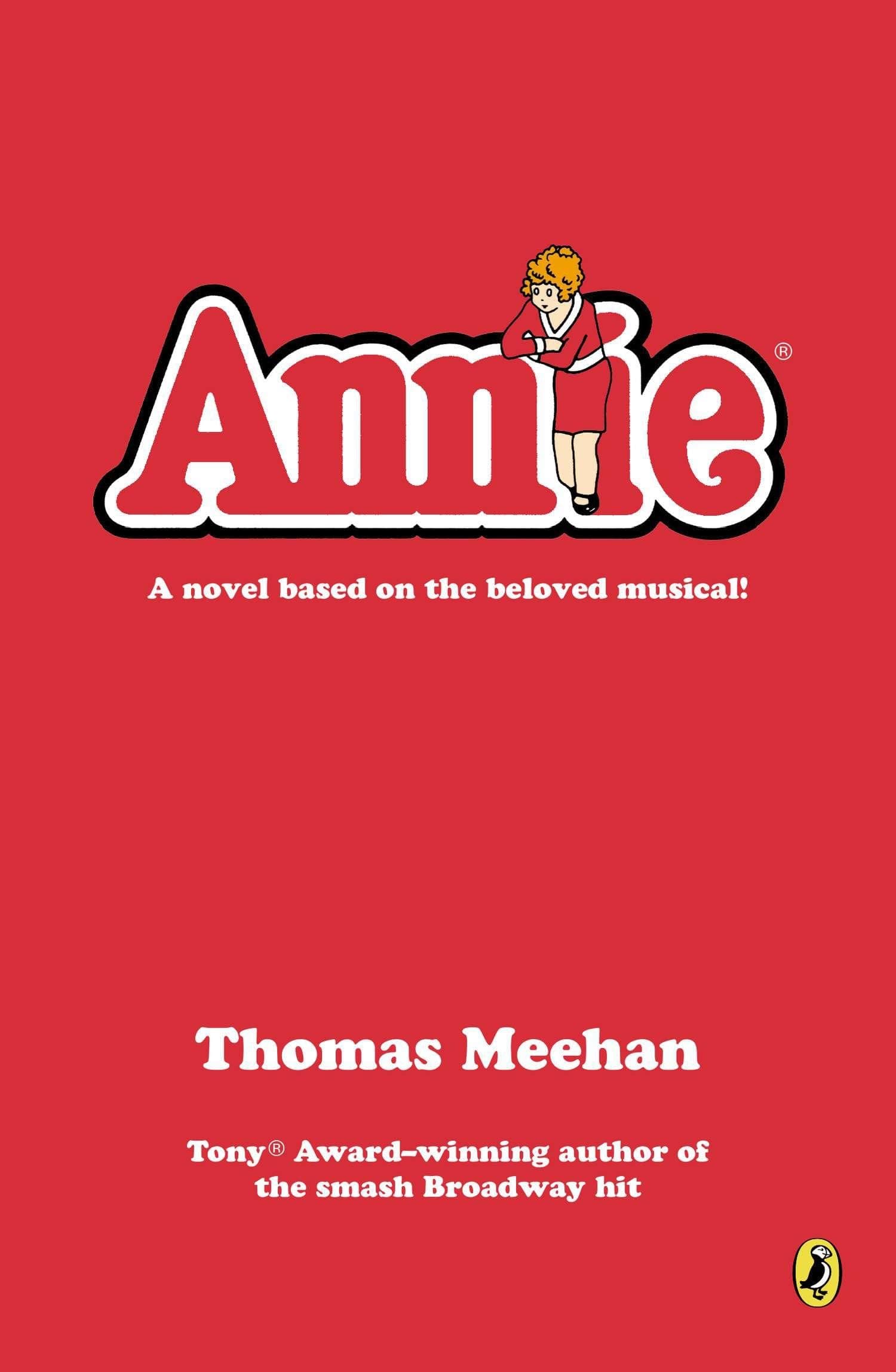 Annie (An Annie Book)