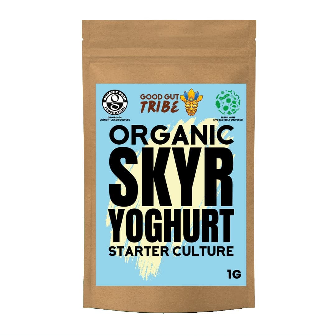 Skyr