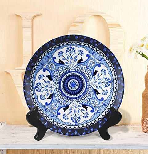 Kolorobia Turkish Decorative Plate (DP10TU05)