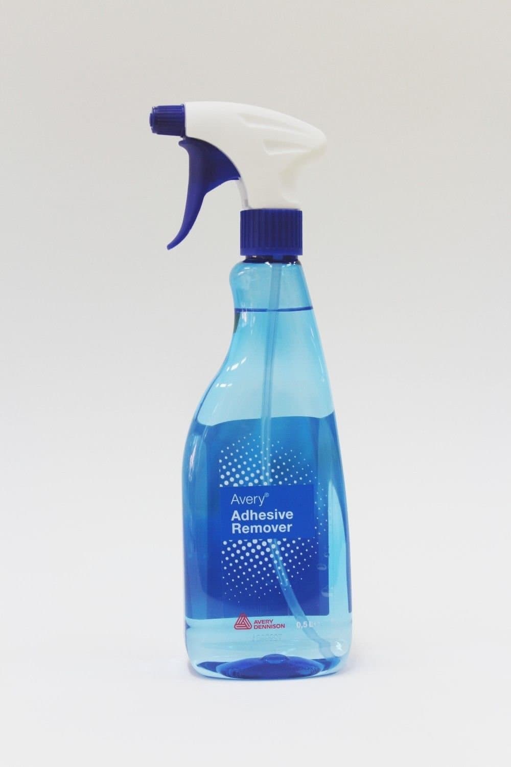 Avery Adhesive Remover