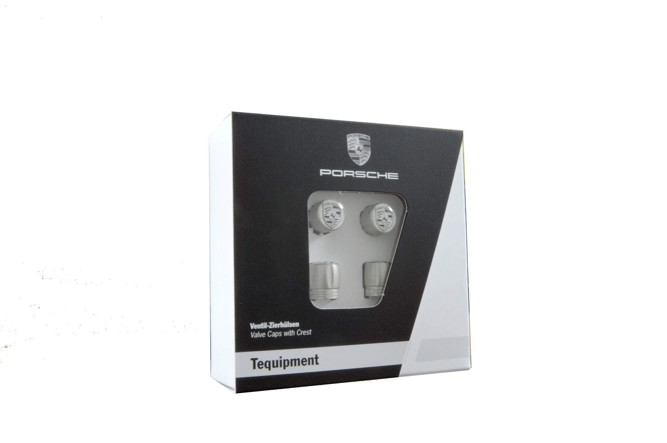 991-044-602-68 - Cap Valve Cap Silver