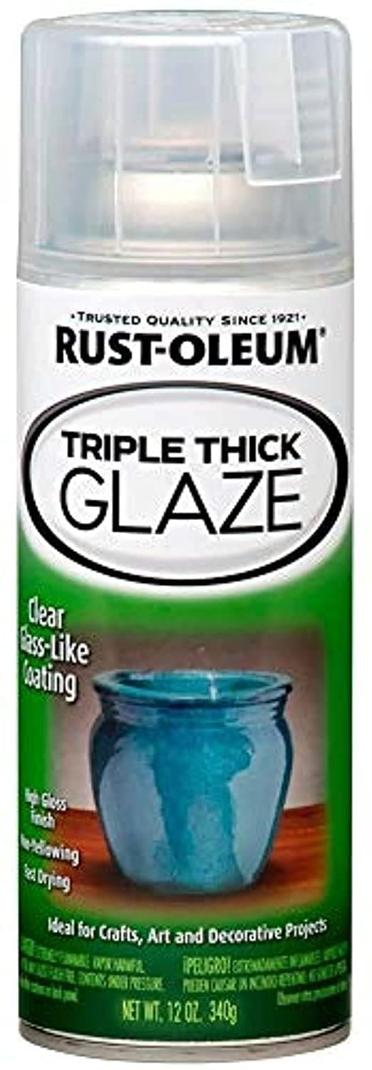 SPECLT +SSPR 6PK TRIPLE THICK GLS CLEAR