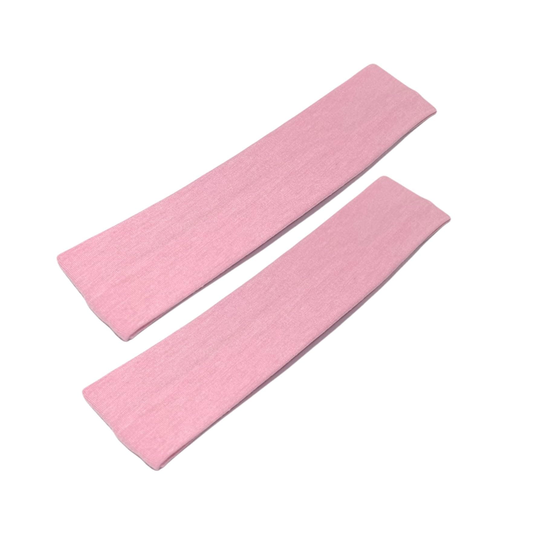 5cm wide headbands