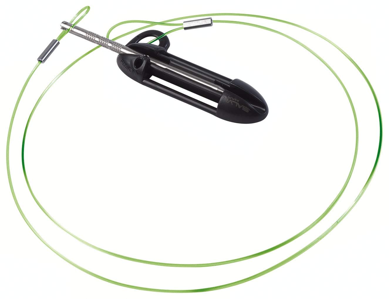 Fish Stringer with Belt Clip