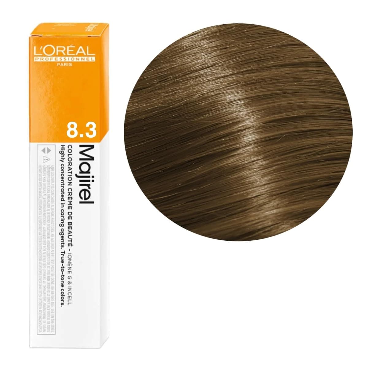 Loreal MAJIREL EU ABS HT/RC 8.3 14B V511