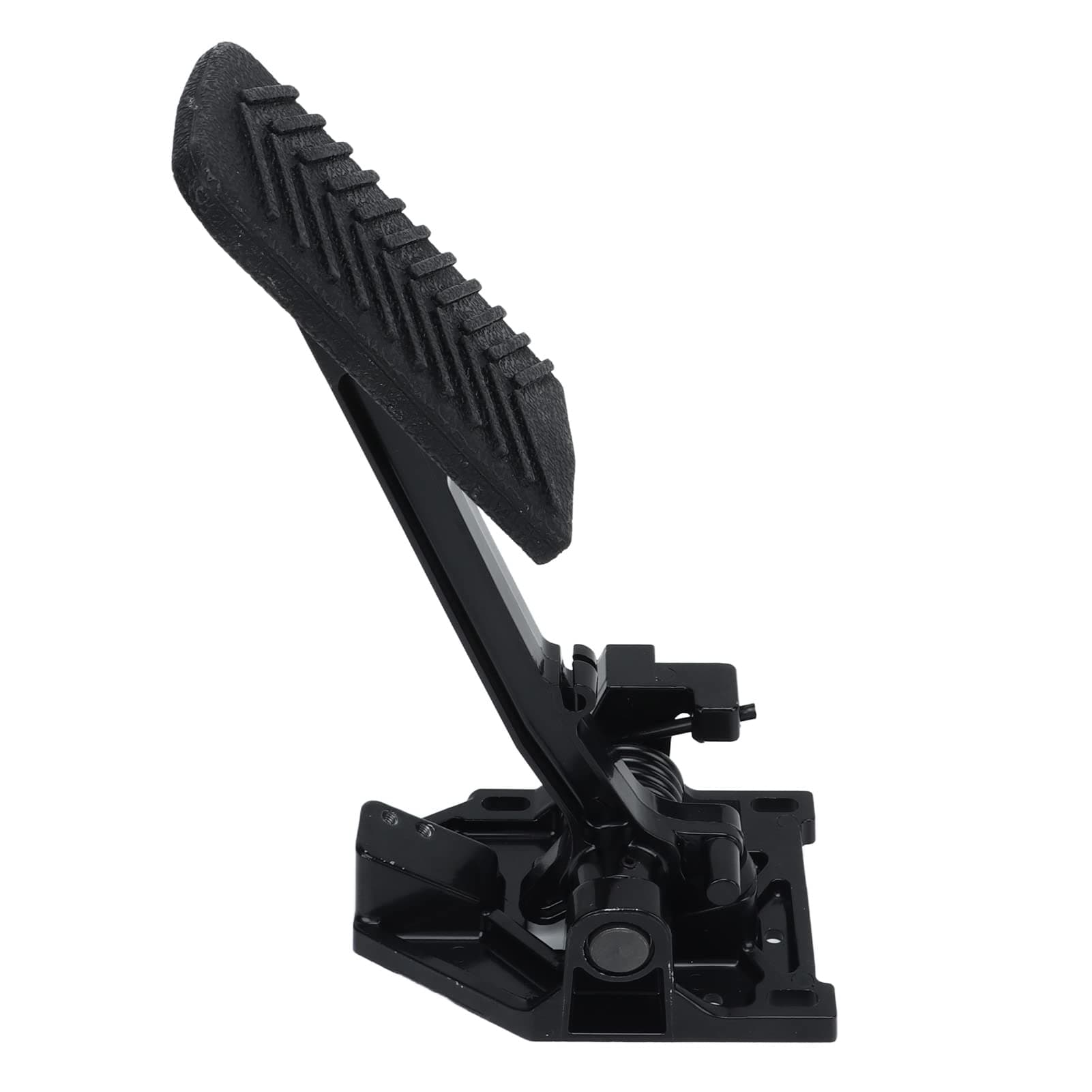 Accelerator Pedal Assembly Black Sensitive Replacement For E-Z-GO RXV 2Five Electric Golf Cart