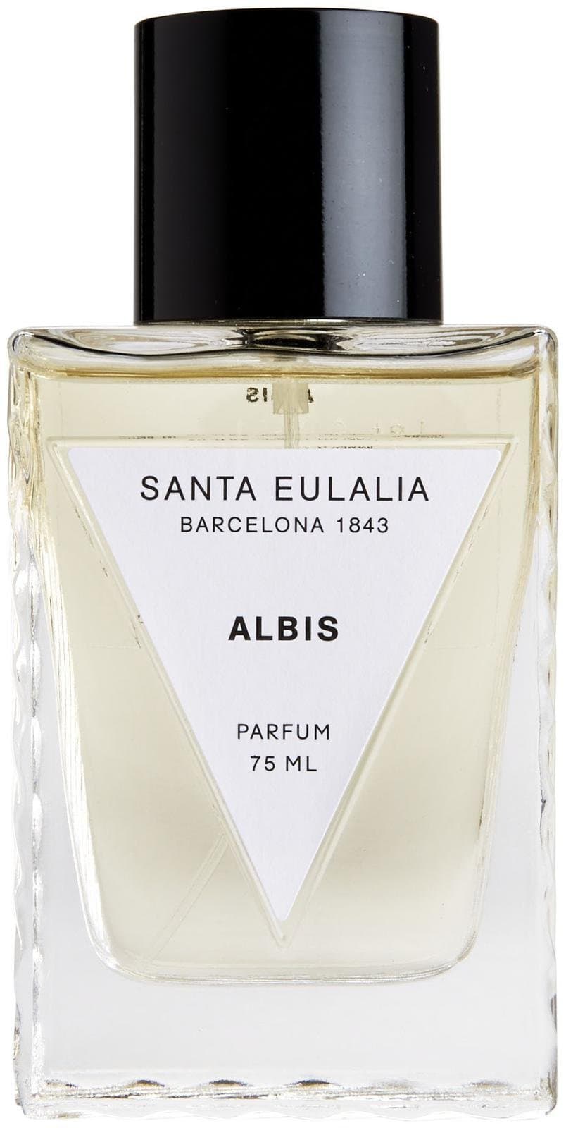 Parfum - Albis - 2.5