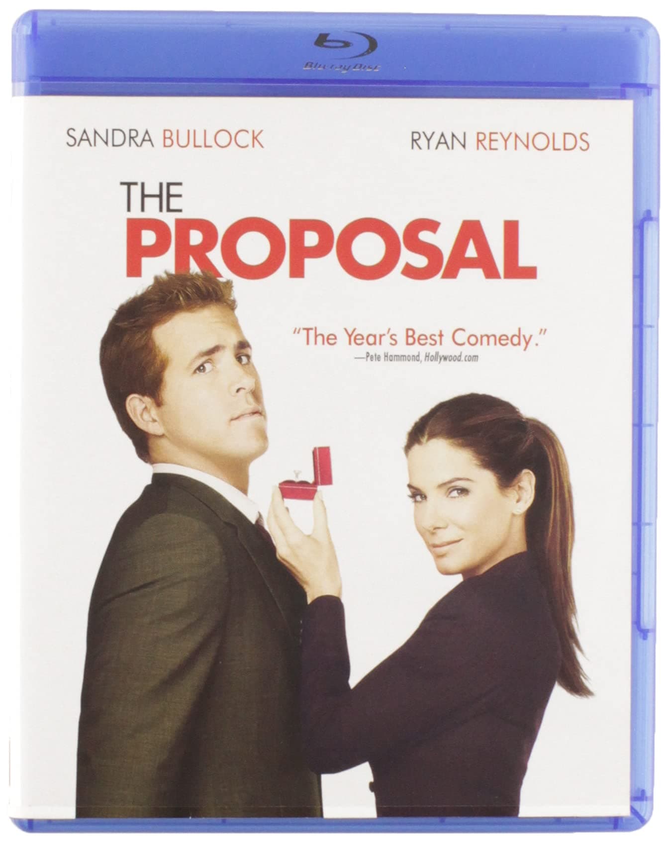 The Proposal