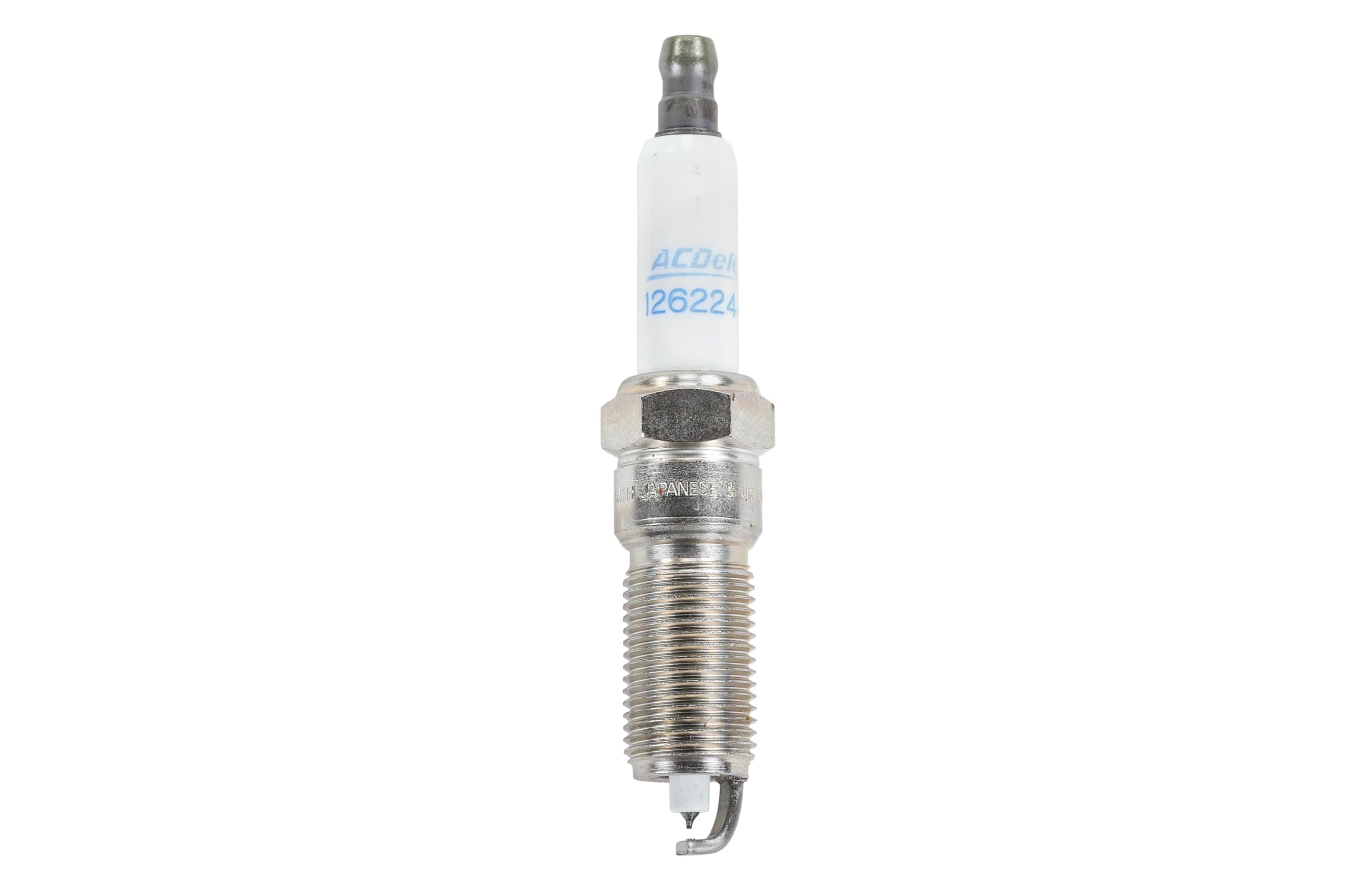 ACDelco GM Original Equipment 41-114 Iridium Spark Plug (Pack of 1)