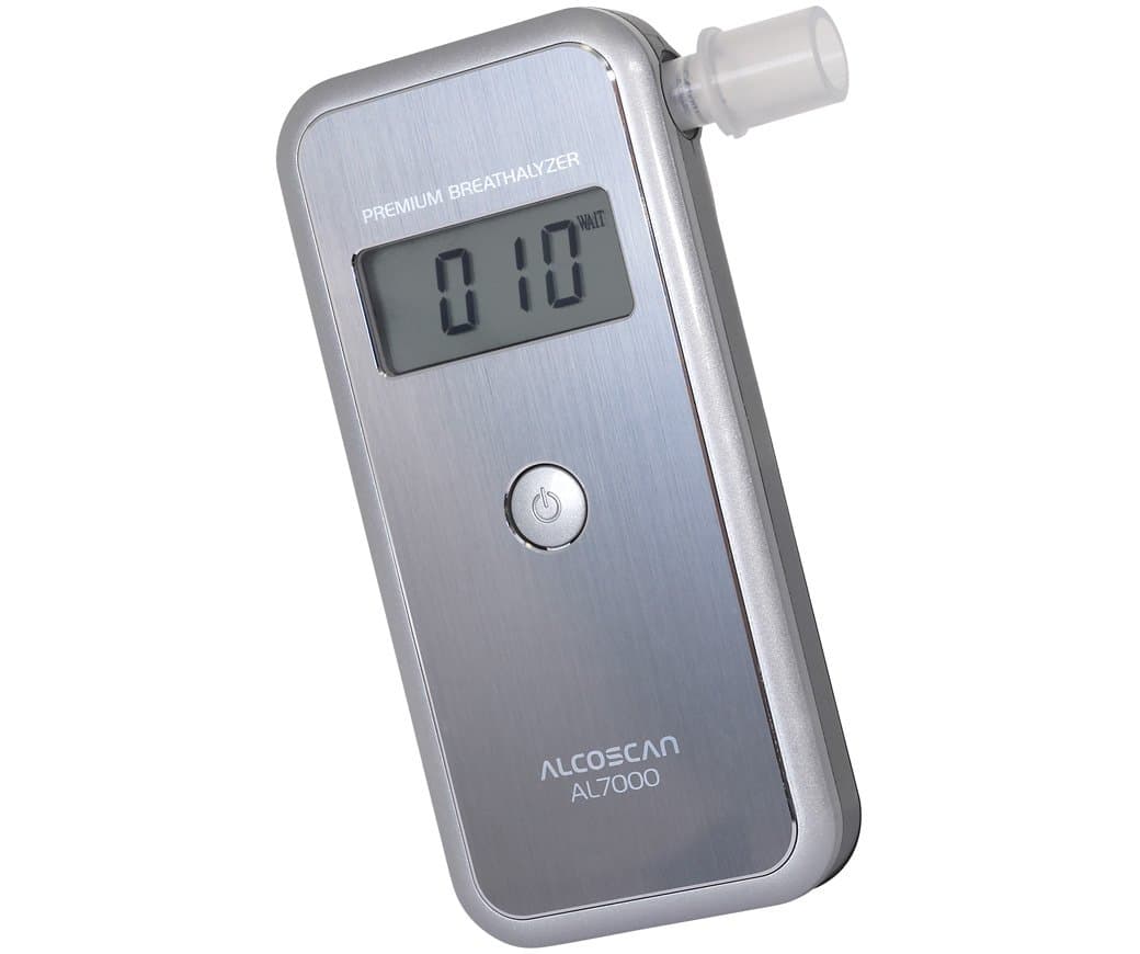 'Breathalyser, AL 7000