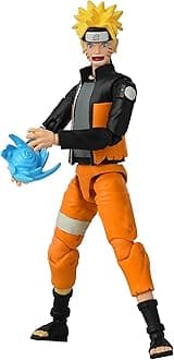 Naruto Shippuden - Naruto Final Battle Action Figure