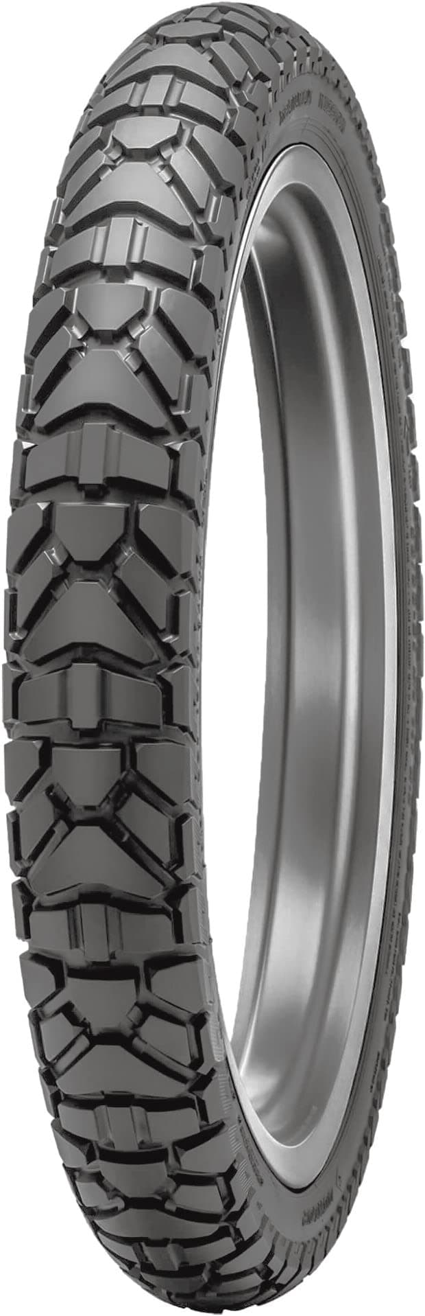 Dunlop Trailmax Mission Front Tire (110/80-19)