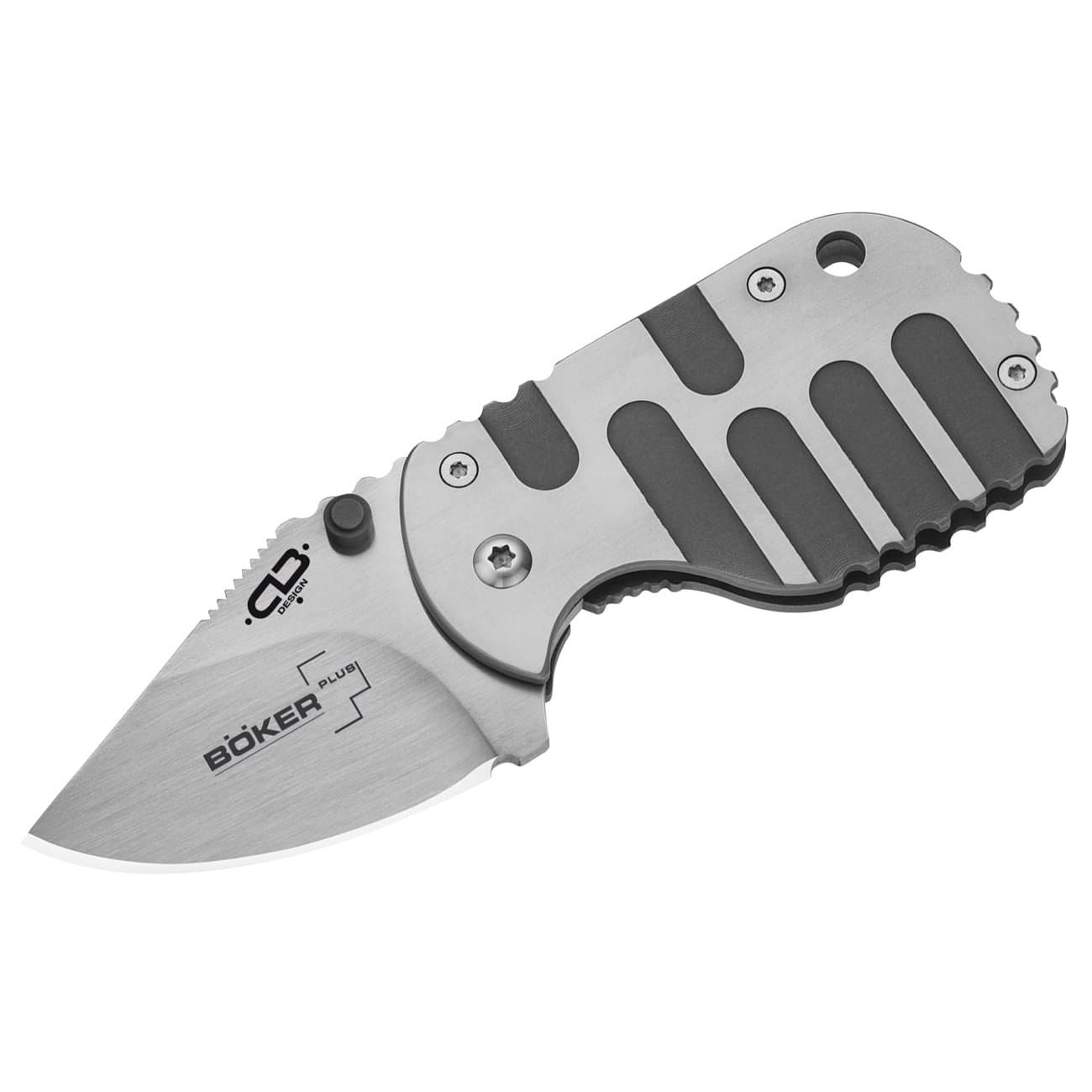 Boker Plus Subcom Titan Knife