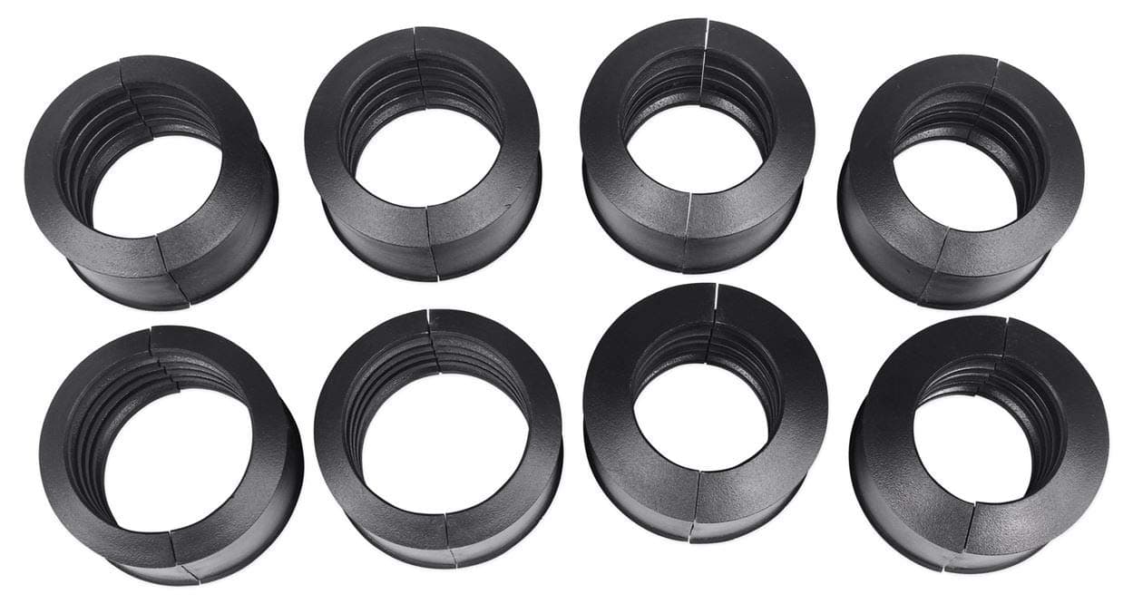 Kicker 12KMTAP Pipe Diameter Adapter Pack for KMTES and KMTED Tower Enclosures