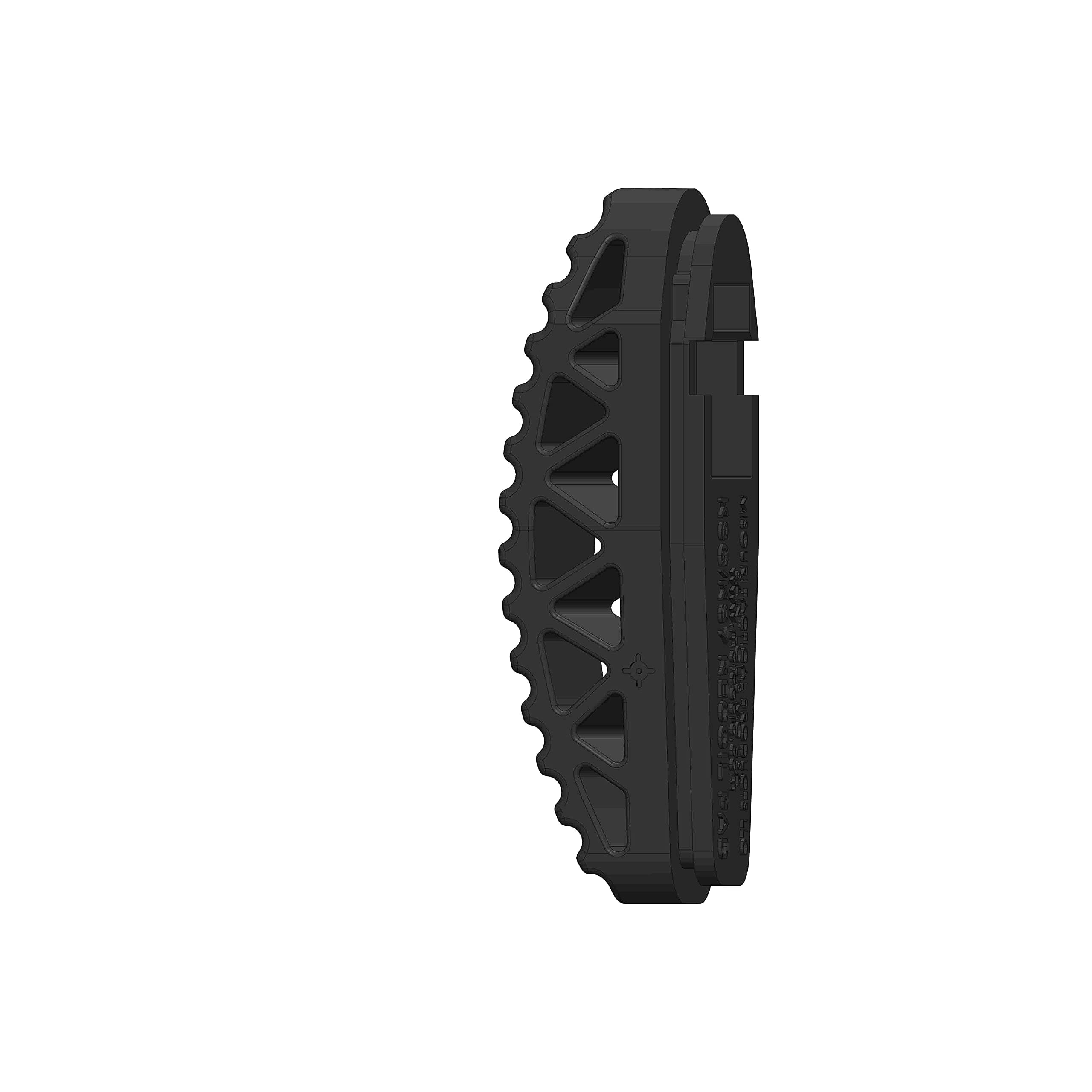 KSG / KS7 Recoil Pad