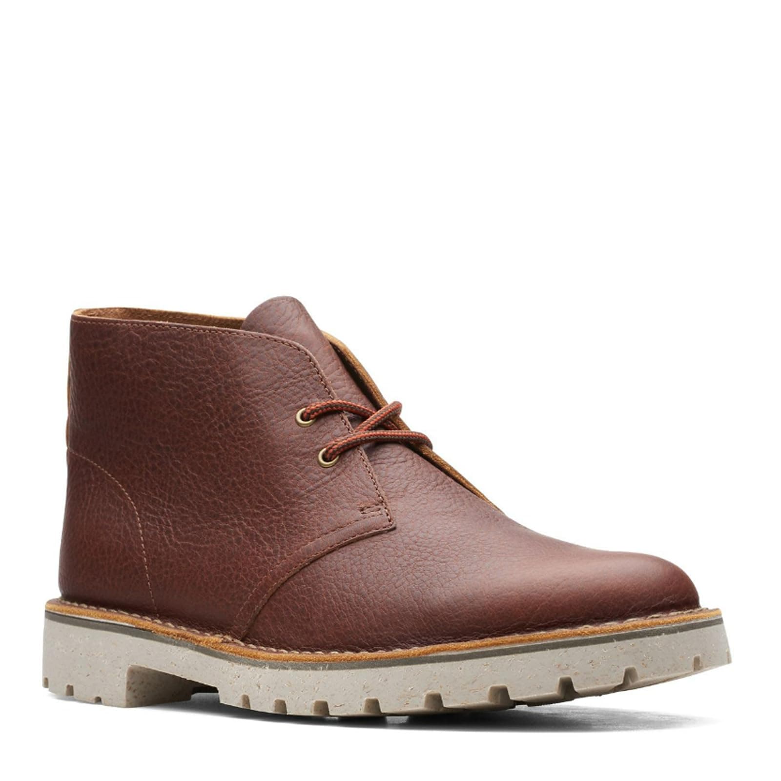 Clarks mens Chukka Boot