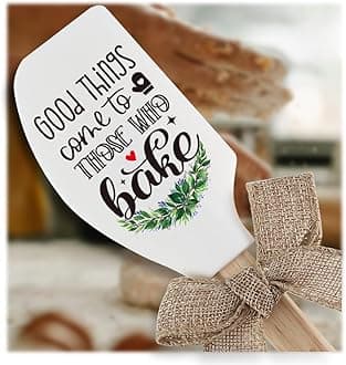 Funny Baking Gifts for Cooker, Lover! Perfect for Friends & Kitchen Decor