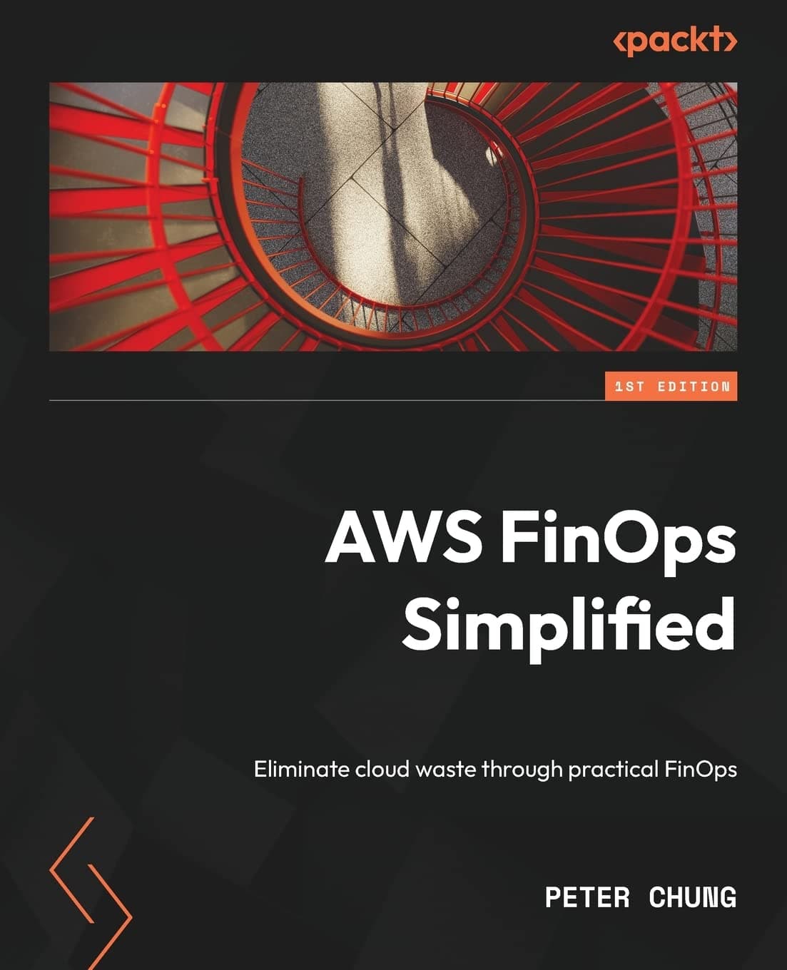 AWS FinOps Simplified: Eliminate cloud waste through practical FinOps