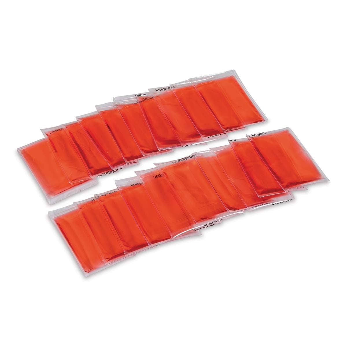 Imagepac Stampmaker Stamp Packs (20 Pack), 1.875 x 1.25