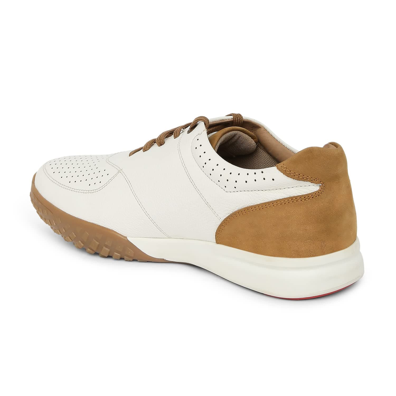 Buckaroo Mens Joy Boat Shoe