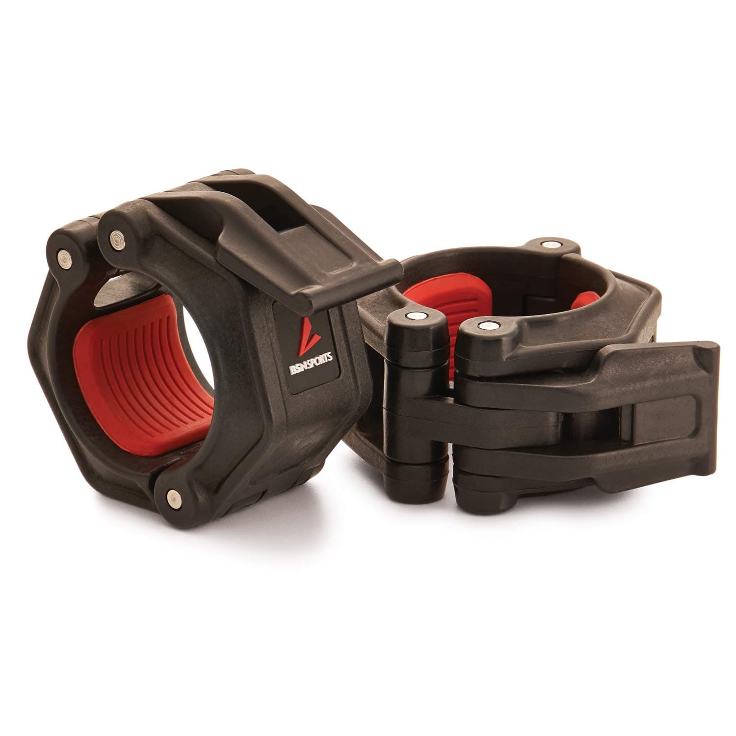 Lockjaw Olympic Barbell Collar