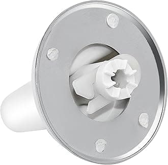 WH01X10310 Control Knob Assembly - Replacement for GE Washer