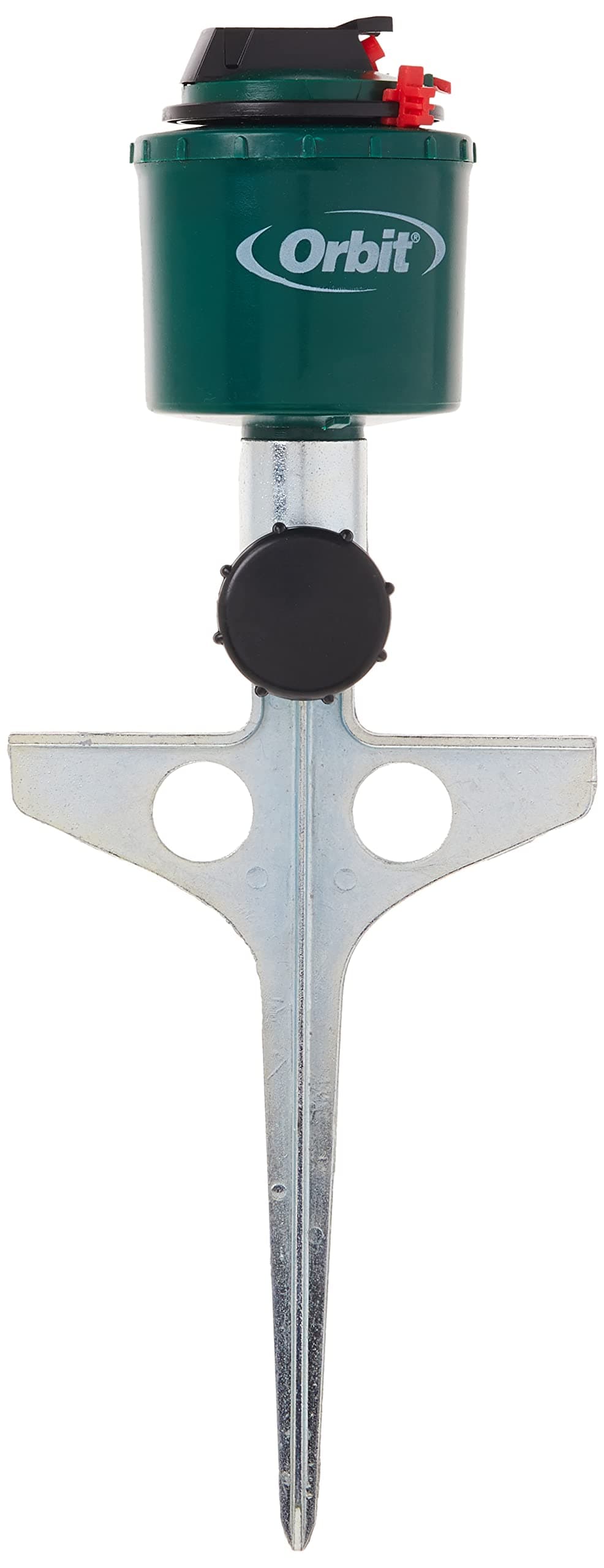 Orbit 56565 Compact Gear Drive Sprinkler