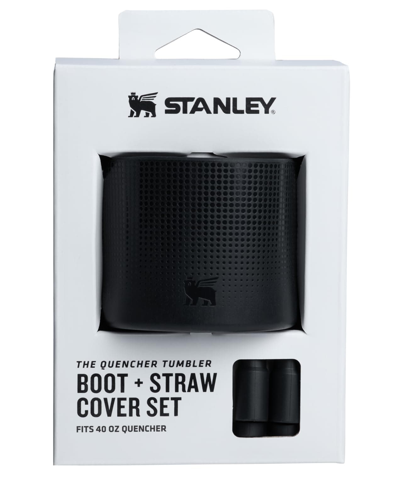 STANLEY Quencher Boot and Straw Cover Cap