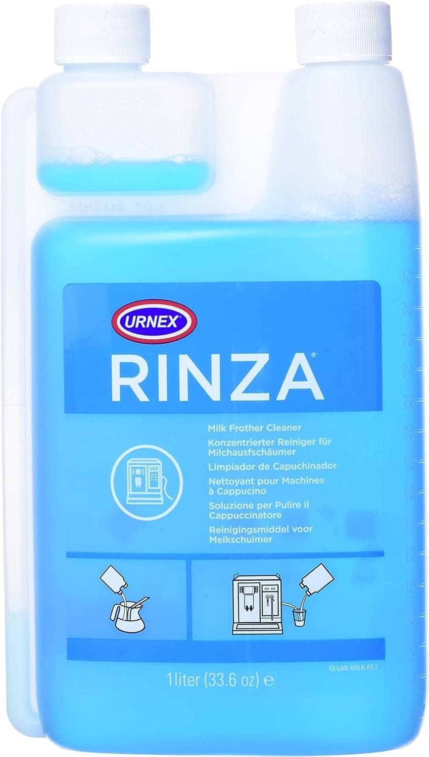 Urnex Rinza Milk System Cleaner
