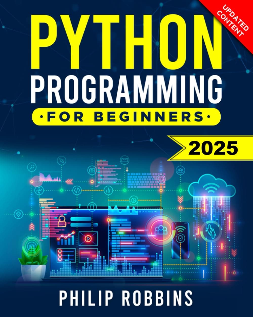 Python Programming for Beginners: The Complete Guide to Mastering Python in 7 Days with Hands-On Exercises – Top Secret Coding Tips to Get an Unfair Advantage and Land Your Dream Job! Paperback – February 4, 2023