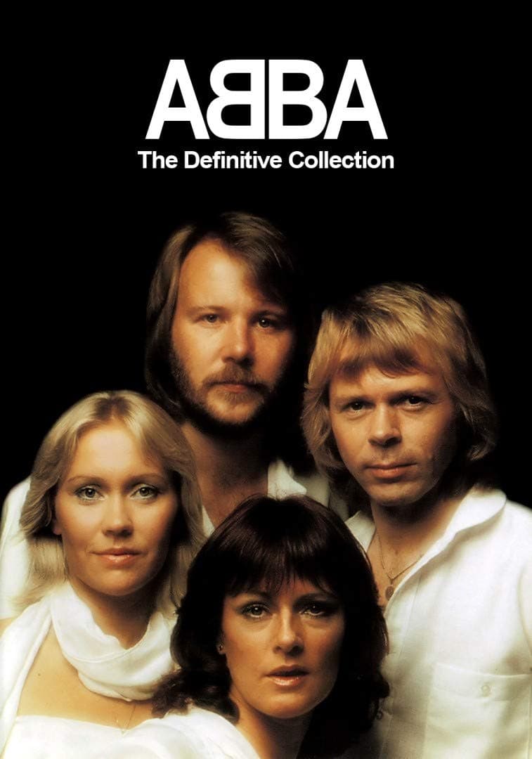 ABBA: The Definitive Collection