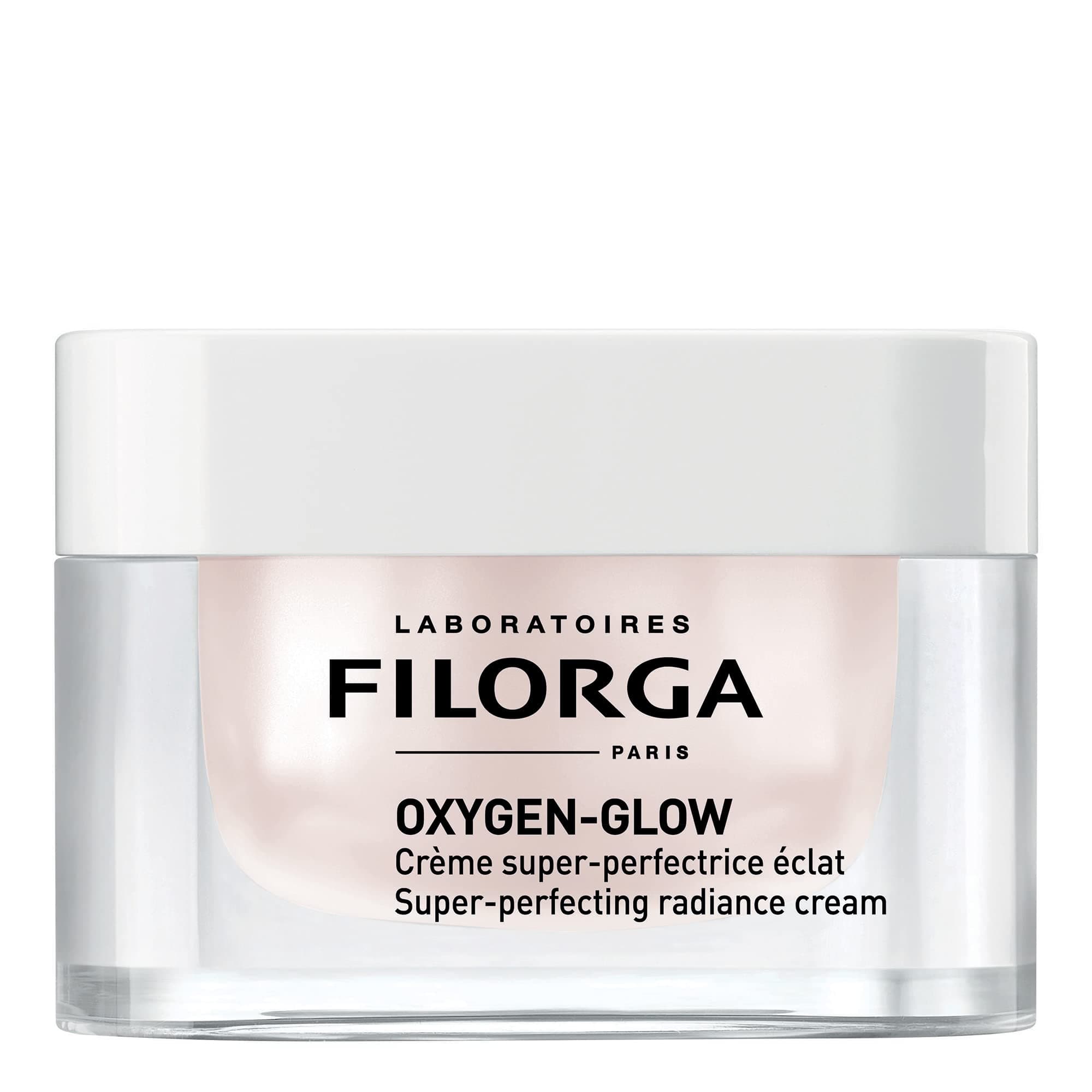 Oxygen Glow, Floral, 50 ml