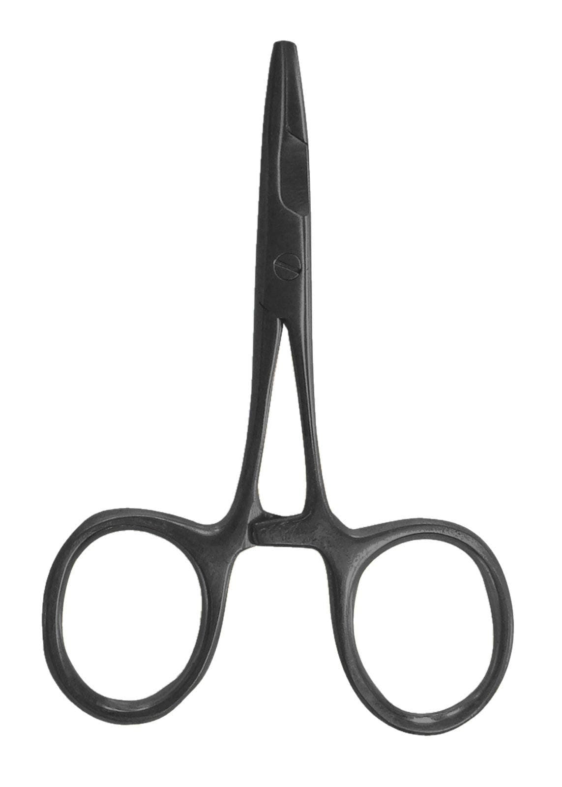 4" Heavy Duty Scissor/Forceps Combo