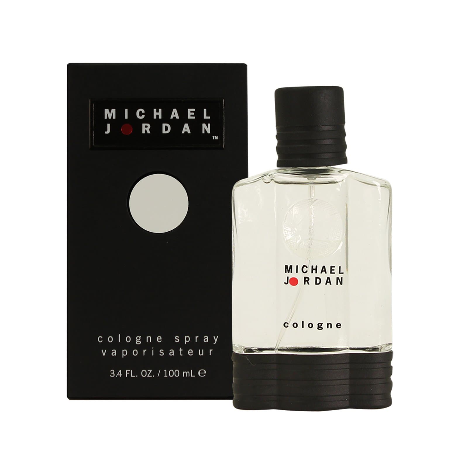 By Michael Jordan for Men, 3.4 Fluid Ounce