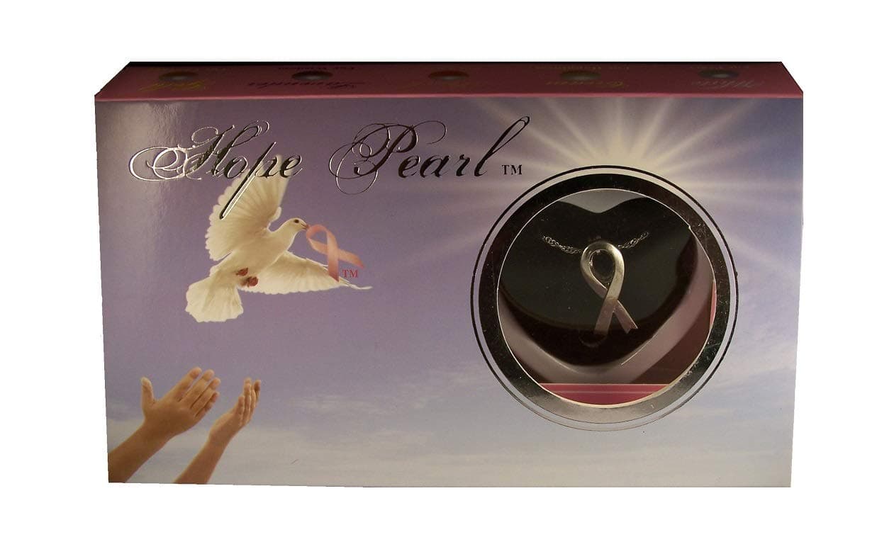 Mystic Hope Wish Pearl