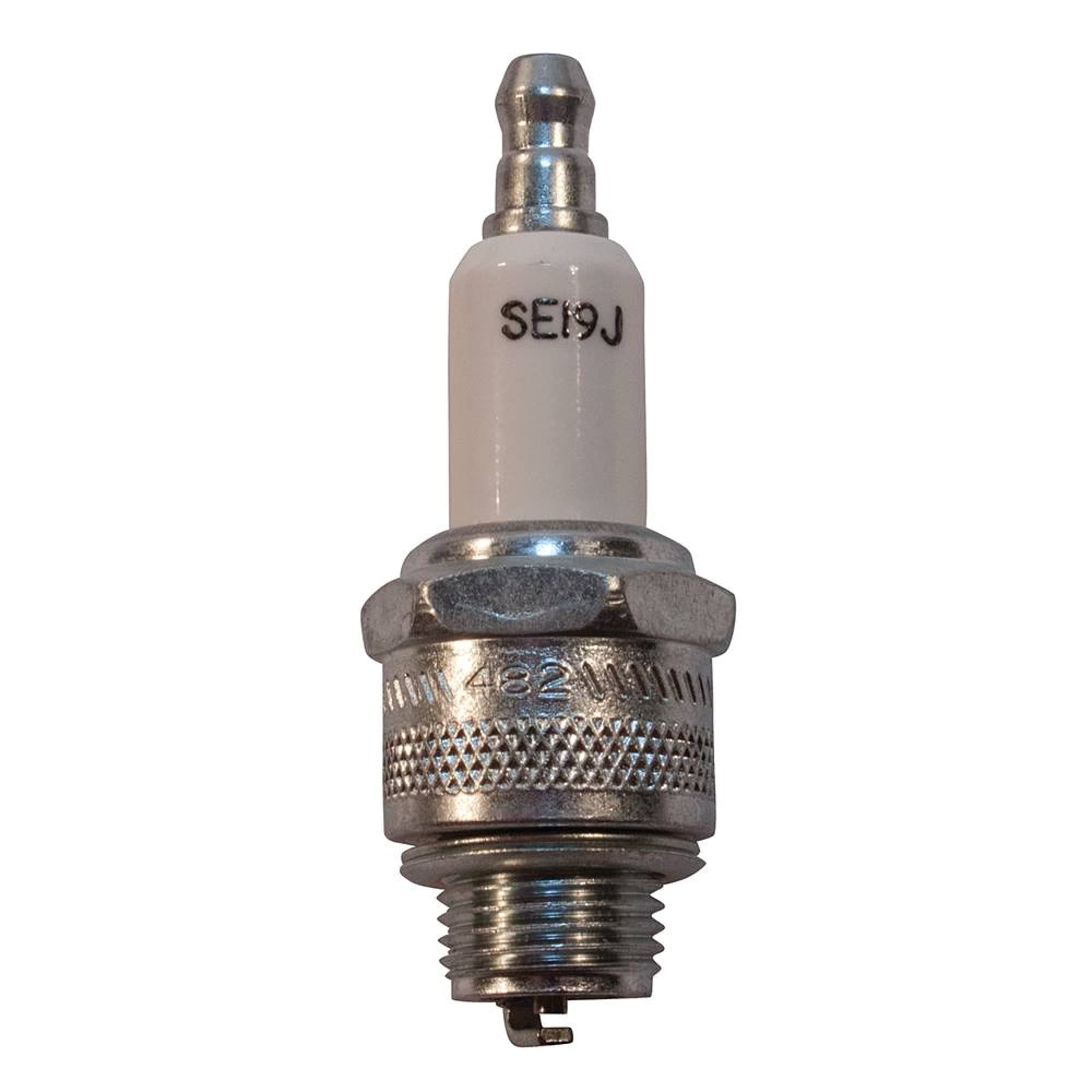 Stens Mega-Fire Stens 130-211 Mega-Fire SE-19J Spark Plug Champion/J19LM