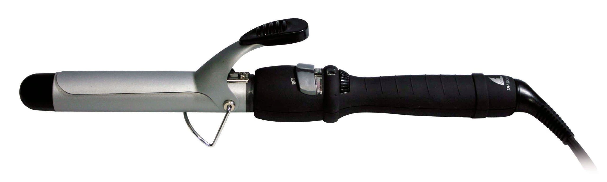 AIVIL DH PROFESSIONAL CURLING IRON LIMITED Quantity in U.S 32mm DH-CERAMIC-32 by AIVIL