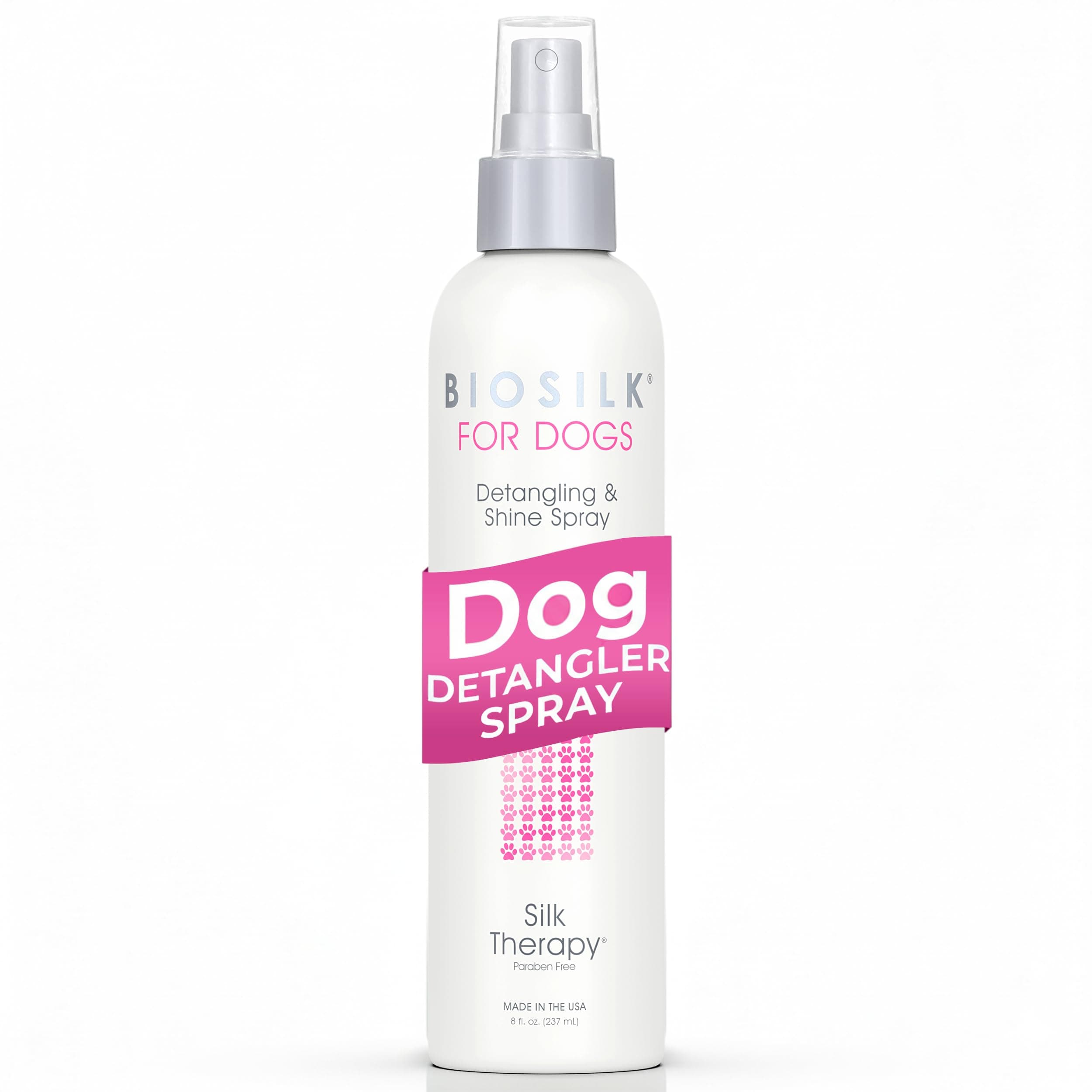 BioSilk Therapy for Dogs