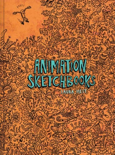 Animation Sketchbooks